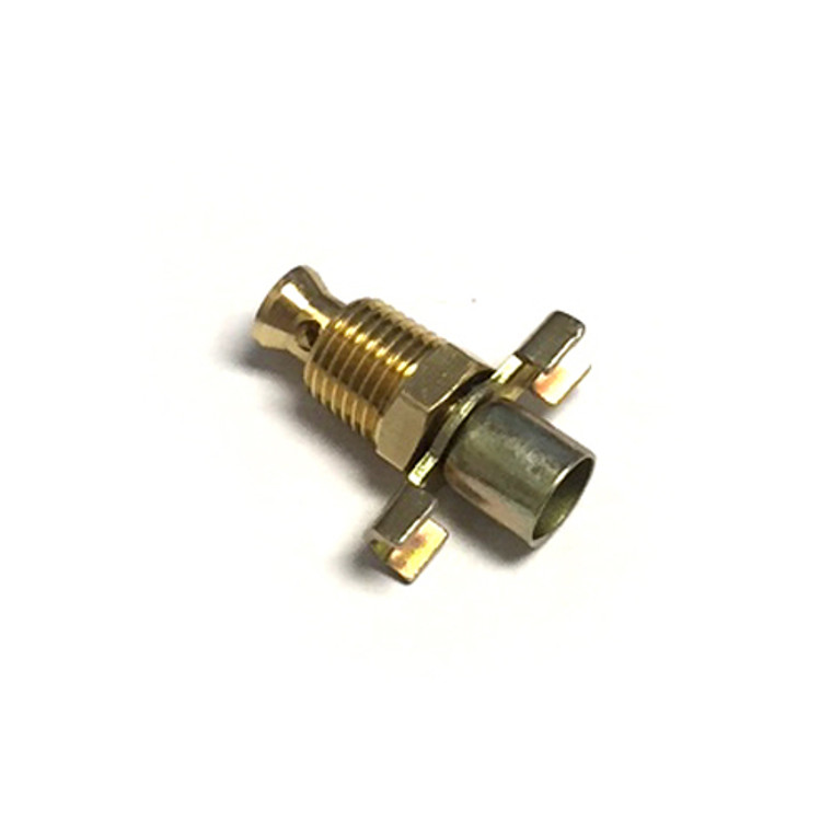 Cold Case Radiators Petcock Drain Valve Heav y Duty DC-1