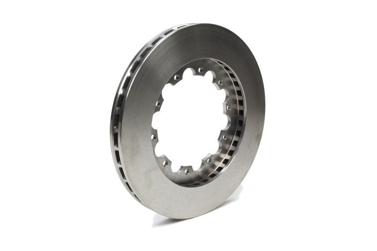 Coleman Racing Products Brake Rotor 1.00 X 11 X 10 Bolt Pinto 16593