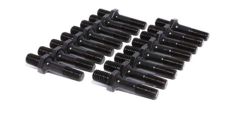 Comp Cams 3/8  Hi-Tech Rocker Stud 1.750 Upper Stud Length 4505-16