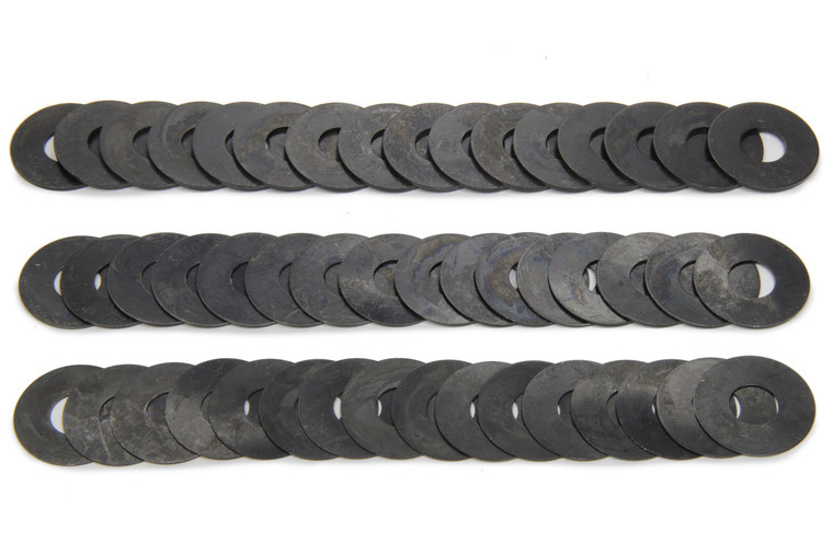 Comp Cams Valve Spring Shim Kit 1.300 OD .520 ID 4608