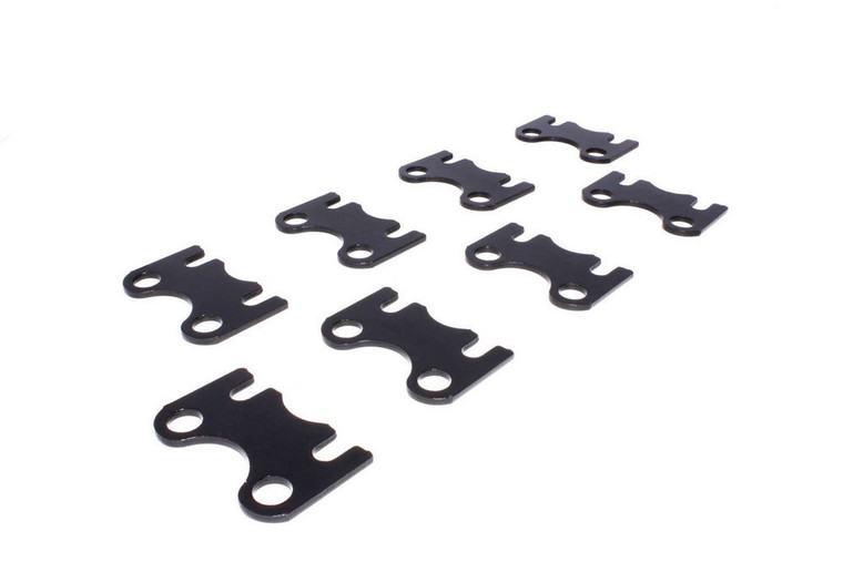 Comp Cams SBC 3/8in Guide Plates Flat Type 4810-8