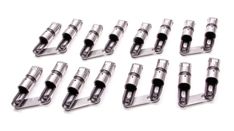 Comp Cams Sportsman Roller Lifters SBC w/Needle Bearing 96818-16