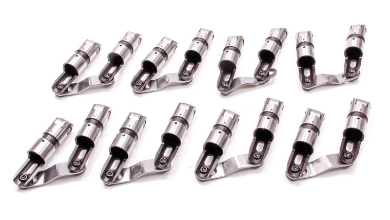 Comp Cams Sportsman Roller Lifters BBC w/Needle Bearing 96819-16