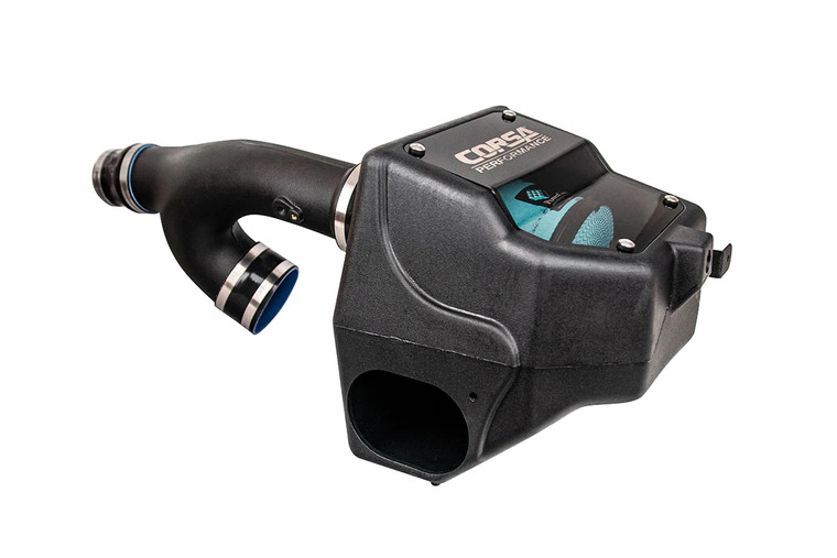 Corsa Performance Air Intake System  491356