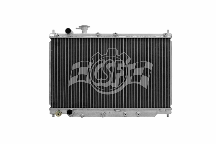Csf Cooling Radiator 00-10 Honda S2000 7009