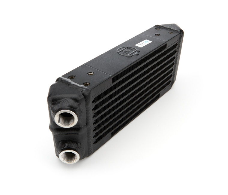 Csf Cooling Oil Cooler Universal Dual-Pass  M22 8119