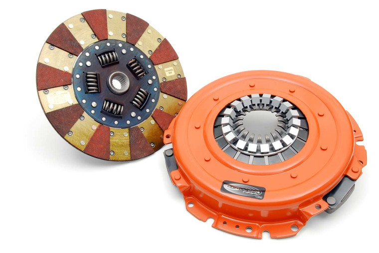 Centerforce Chry. Dual Friction Assm  DF070800