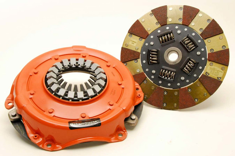Centerforce Chry. Dual Friction Assm  DF269739