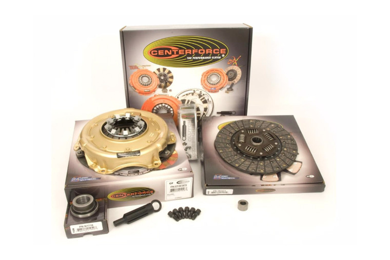 Centerforce Centerforce  I  Clutch Kit - GM KCF757116
