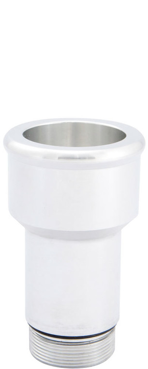 Cvr Performance Fitting 1-3/4 Water Pump Inlet 8175CL
