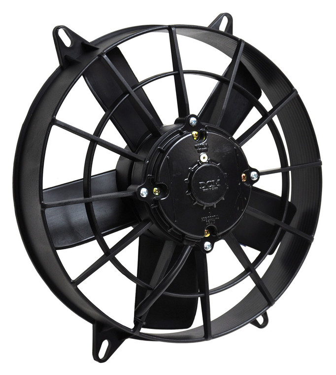 Derale 11in HO Extreme RAD Fan  16920