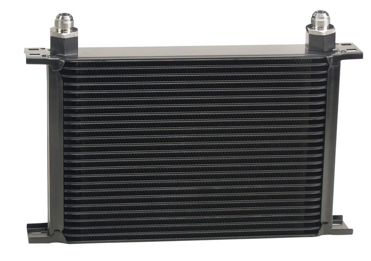 Derale 25 Row Core 7in. Tall -8an Inlets Trans/Oil Co 52508