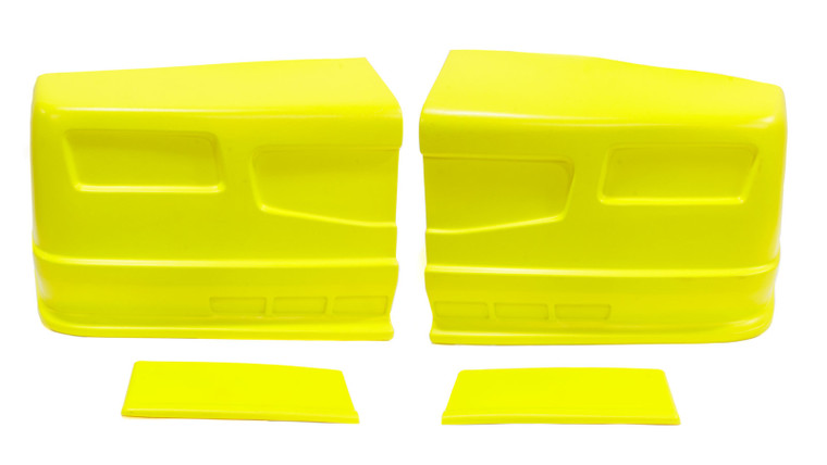 Dominator Race Products SS Nose Yellow Dominator SS 300-YE