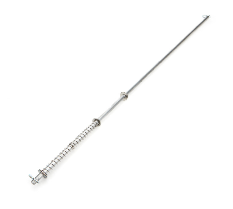 Dominator Race Products Shaker Screen Mounting Rod Kit DOM-549