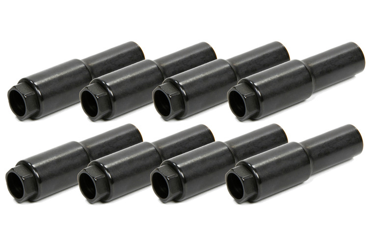 Air Flow Research Adjusting Nut 8pk 7/16 x 2.600 BBC Intake 6215-8