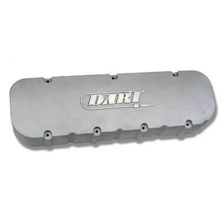 Dart BBC Tall Valve Covers w/Dart Logo 68000040
