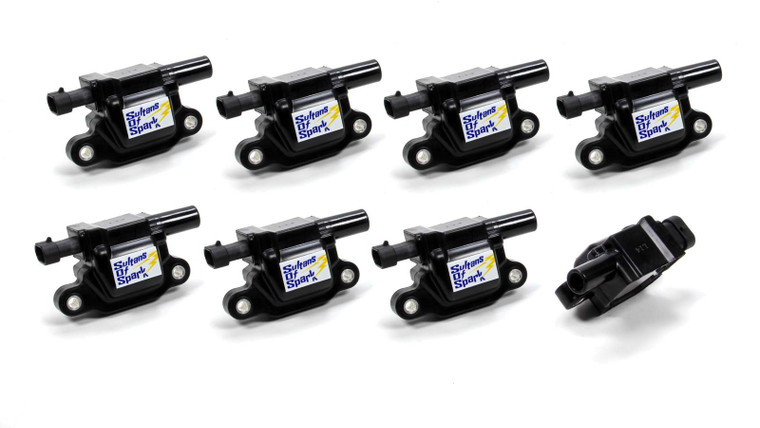 Performance Distributors Ignition Coil SOS GM LS2 /LS3 /LS7 65250