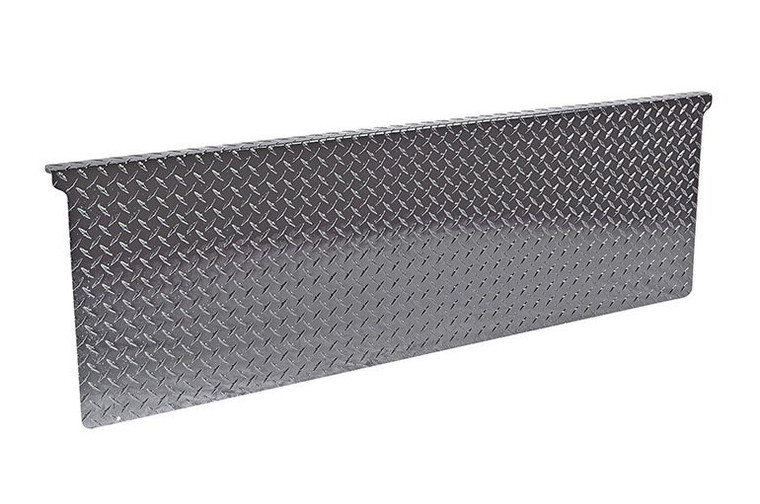 Dee Zee 14-18 Tailgate Protector Full Black-Tread DZ 4122B