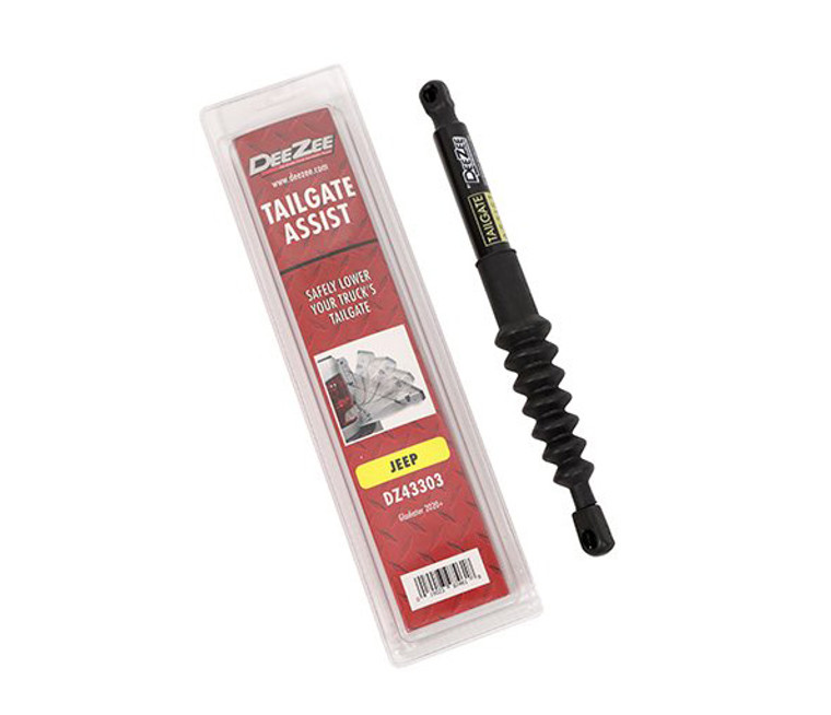 Dee Zee 20-   Jeep Gladiator Tailgate Assist DZ 43303