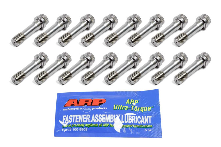 Eagle Connecting Rod Bolts - SBC 7/16 ARP L19 (16) EAG14000