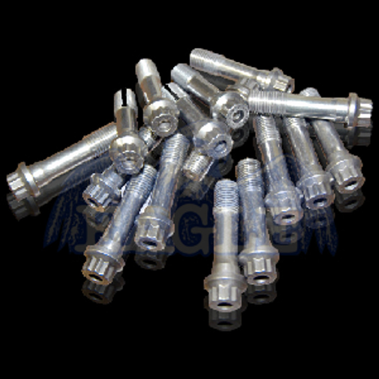 Eagle ARP 2000 Series 7/16 Rod Bolts 1.600 EAG20000