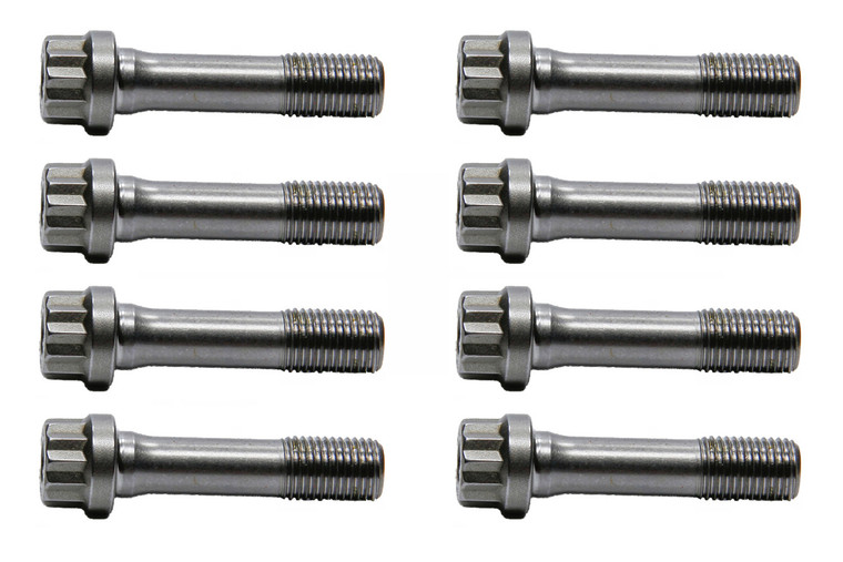 Eagle ARP 2000 Series 3/8 Rod Bolts 1.500 8pk EAG20060