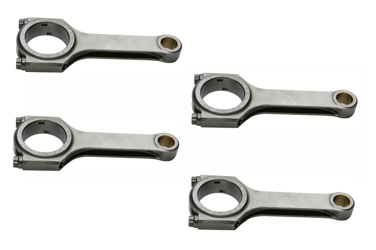 Eagle Honda 4340 Forged H-Beam Rods 5.394 CRS5394H3D