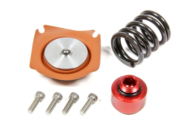 Aeromotive Regulator Rebuild Kit - 13303 35-75psi .188 Seat 13013