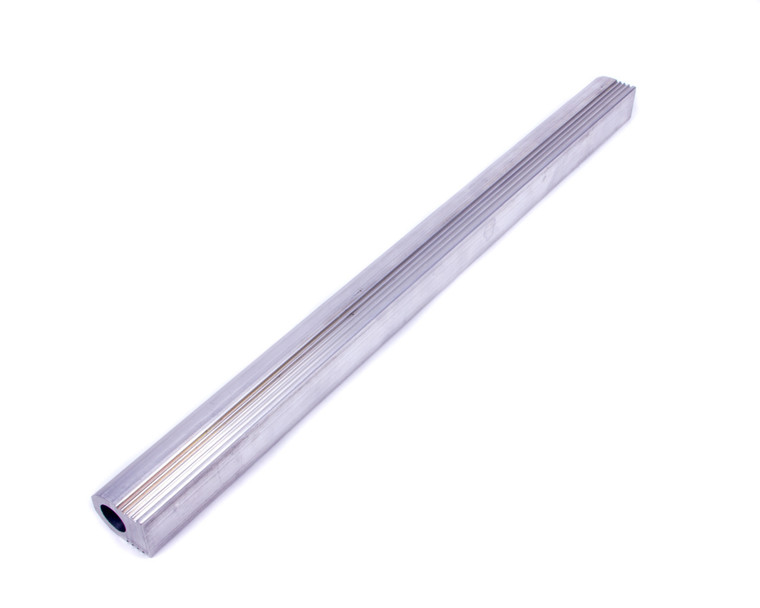 Aeromotive Unmachined Billet Fuel Rail - 17.75in Long 14107