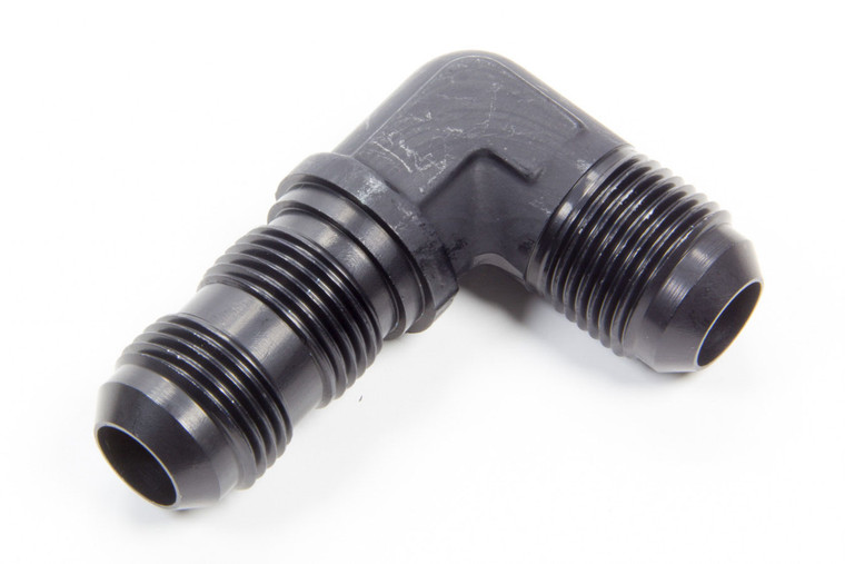 Earls Adapter Fitting Bulkhead 90 Deg 10an AT983310ERL