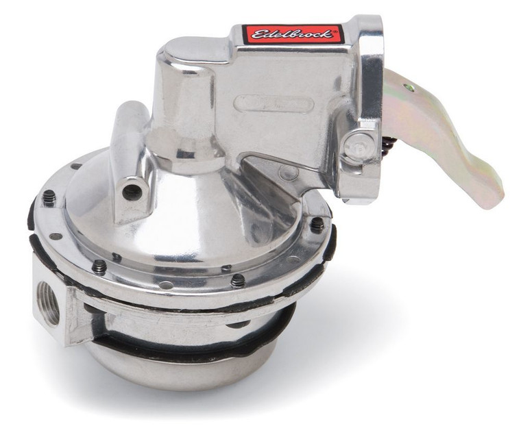 Edelbrock Performer Series Fuel Pump - BBC 1722