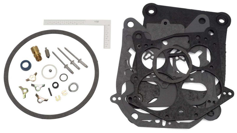 Edelbrock Q-Jet Rebuild Kit for 1901 & 1902 1920