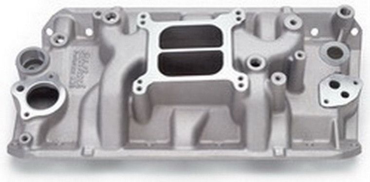 Edelbrock AMC Performer Manifold w/EGR 3731