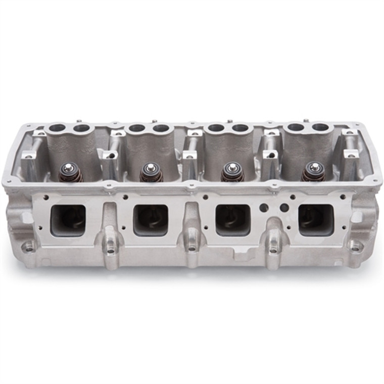 Edelbrock Gen III Hemi Perf. RPM Cylinder Head Assembled 61099