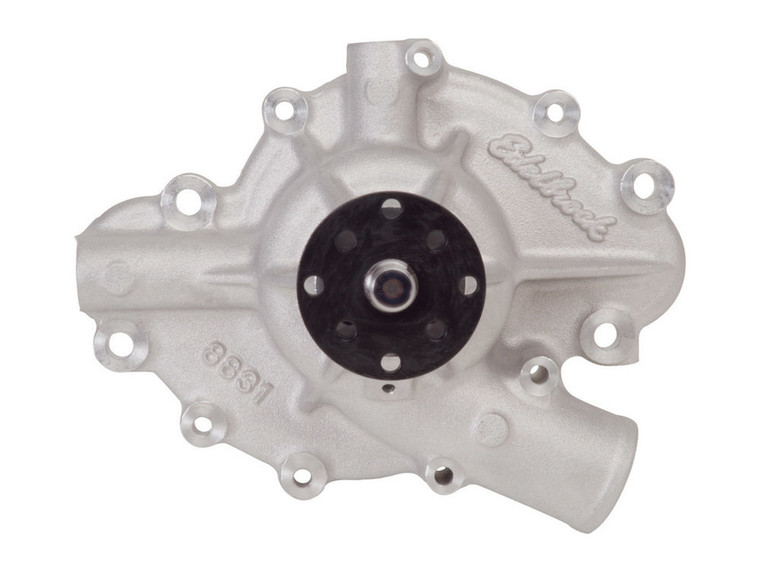 Edelbrock AMC V8 Water Pump - Short 8831