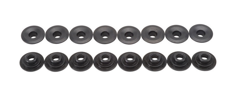 Edelbrock Valve Spring Retainers  9724