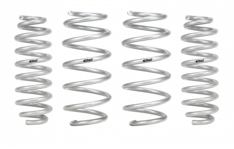Eibach Pro Lift Kit Ford Bronco (Front & Rear Springs) E30-35-053-03-22