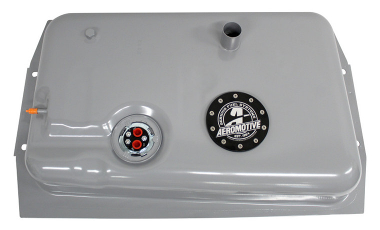 Aeromotive Stealth 450 Gen 2 Fuel Tank 67-72 GM C10 Truck 18810