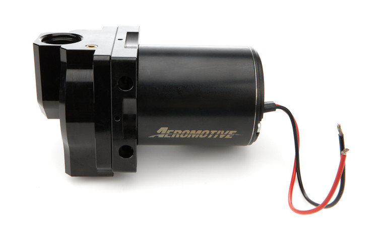 Aeromotive Remote Univ Coolant Pump w/12an ORB ports 24303