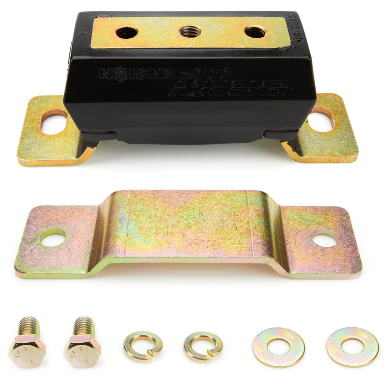 Energy Suspension Transmission Mount Bushings 4.1143G
