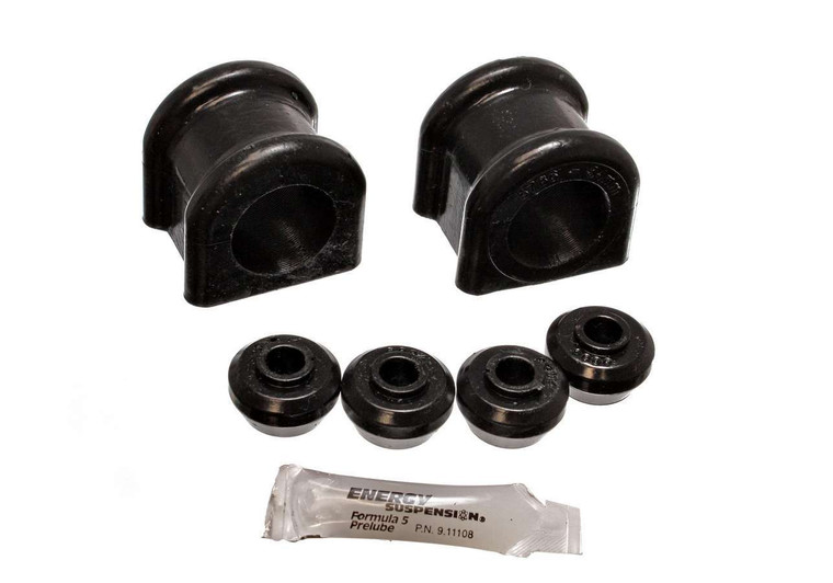 Energy Suspension 36MM FRONT SWAY BAR BUSH ING SET 5.5160G