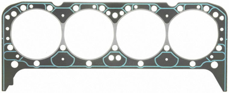 Fel-Pro SBC Head Gasket Cast or Aluminum 1003