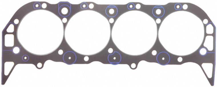 Fel-Pro BBC Head Gasket 4.540in Bore .051in Thick 1017-2