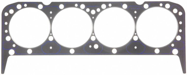 Fel-Pro SB Chevy Head Gasket CAST OR ALUMINUM HEADS 1045