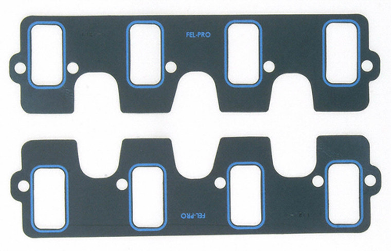 Fel-Pro Intake Gasket - GM LS7 .060 1222-3