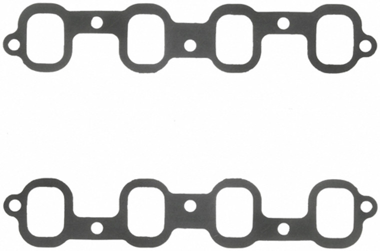 Fel-Pro SBC SB2 Intake Gasket .060in Thick 1382-3
