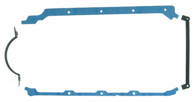 Fel-Pro BBC Oil Pan Gasket  1816