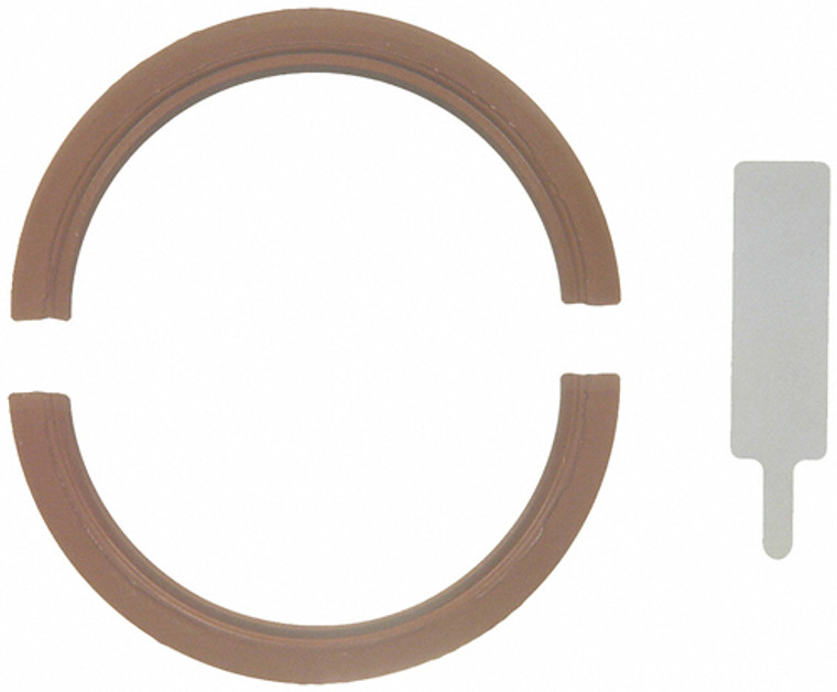 Fel-Pro Rear Main Seals (25pk) - SBC 2pc. FEL2912B