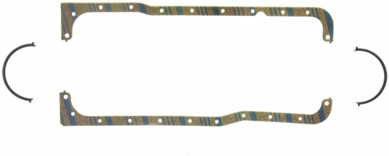 Fel-Pro Oil Pan Gasket Set  OS 13260 C