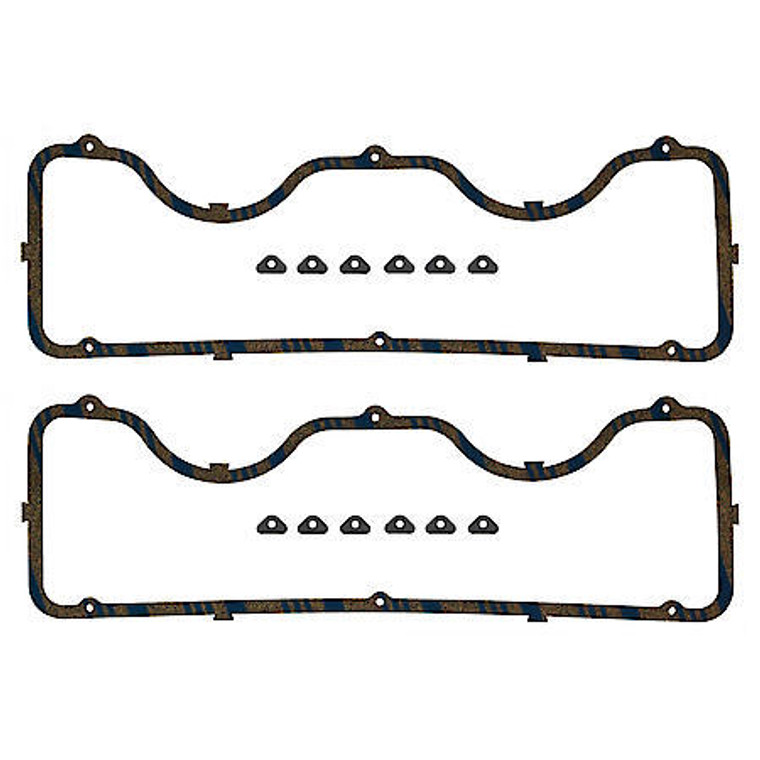 Fel-Pro Valve Cover Gasket Set    VS 13199 C